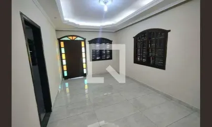 Casa para Venda - Dom Bosco, 3 Quartos,  313 m² - Belo Horizonte