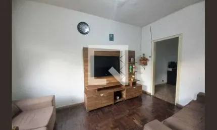 Casa para Venda - Serrano, 3 Quartos,  720 m² - Belo Horizonte