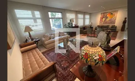 Apartamento para venda - savassi, 5 quartos,  266 m² - belo horizonte