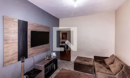 Casa para Venda - Jaqueline, 3 Quartos,  210 m² - Belo Horizonte