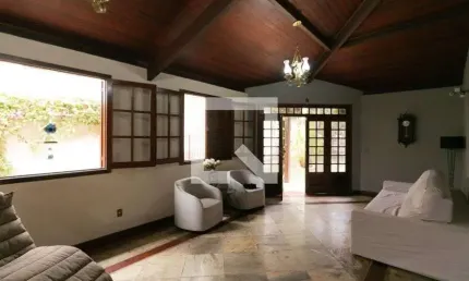 Casa para Venda - São Luíz, 5 Quartos,  1100 m² - Belo Horizonte