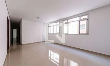 Apartamento para Venda - Barroca, 4 Quartos,  120 m² - Belo Horizonte