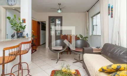 Apartamento para Venda - Santo Antônio, 4 Quartos,  140 m² - Belo Horizonte