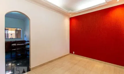 Casa para Venda - Floramar, 4 Quartos,  360 m² - Belo Horizonte