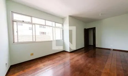 Apartamento para Venda - Barroca, 3 Quartos,  110 m² - Belo Horizonte