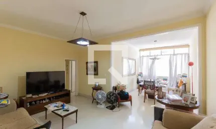 Apartamento para Venda - Tijuca, 3 Quartos,  110 m² - Rio de Janeiro