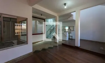 Casa para venda - concórdia, 4 quartos,  400 m² - belo horizonte