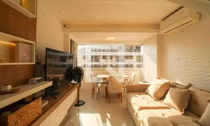 Cobertura para Venda - Barra da Tijuca, 3 Quartos,  160 m² - Rio de Janeiro