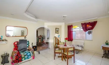 Casa para Venda - Alto Caiçaras, 3 Quartos,  500 m² - Belo Horizonte