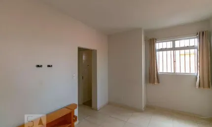 Apartamento para Venda - Santa Branca, 3 Quartos,  65 m² - Belo Horizonte