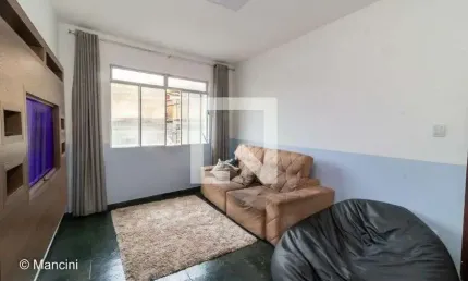 Casa para Venda - Santa Tereza, 3 Quartos,  339 m² - Belo Horizonte
