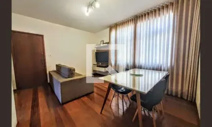 Apartamento para Venda - União, 2 Quartos,  62 m² - Belo Horizonte