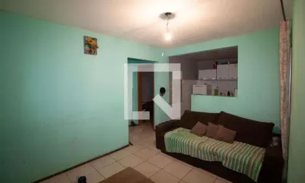 Apartamento para venda - jaqueline, 2 quartos,  50 m² - belo horizonte
