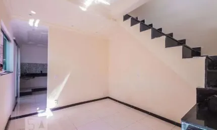Casa para Venda - Céu Azul, 2 Quartos,  250 m² - Belo Horizonte
