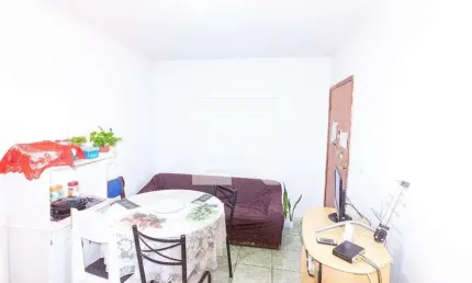 Apartamento para Venda - Piratininga, 2 Quartos,  47 m² - Belo Horizonte
