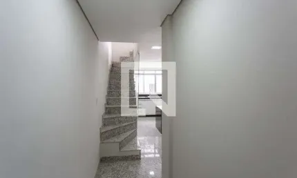 Cobertura para Venda - Santa Efigênia, 2 Quartos,  70 m² - Belo Horizonte