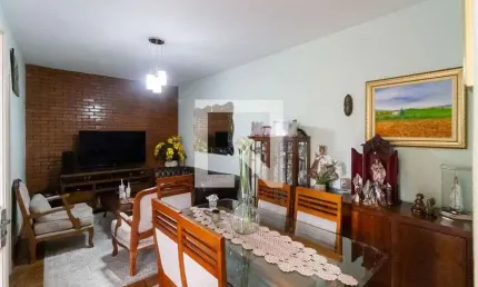 Casa para Venda - Santa Tereza, 3 Quartos,  107 m² - Belo Horizonte