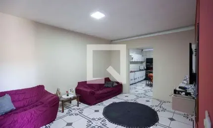 Casa para Venda - Vila Cloris, 4 Quartos,  262 m² - Belo Horizonte