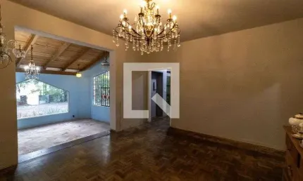 Casa para venda - ipanema, 4 quartos,  400 m² - porto alegre