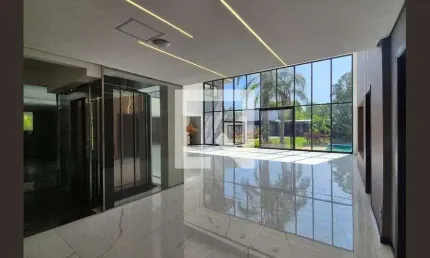 Casa / Sobrado em Condomínio para Venda - Barra da Tijuca - Marapendi, 6 Quartos,  1280 m² - Rio de Janeiro