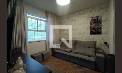 Apartamento para Venda - Lourdes, 3 Quartos,  100 m² - Belo Horizonte