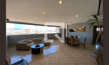Apartamento para venda - padre eustáquio, 4 quartos,  130 m² - belo horizonte