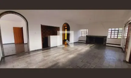 Casa para Venda - Bandeirantes, 4 Quartos,  455 m² - Belo Horizonte