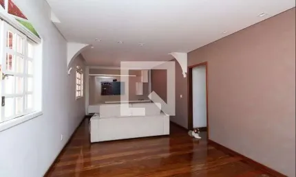 Casa para Venda - Céu Azul, 5 Quartos,  323 m² - Belo Horizonte