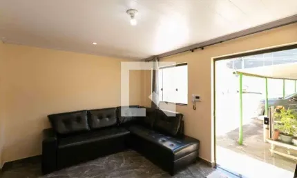 Casa para venda - copacabana, 2 quartos,  67 m² - belo horizonte