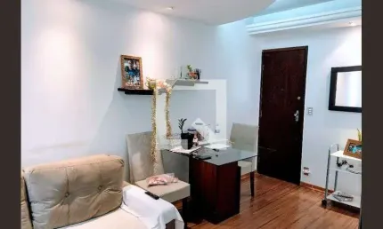 Apartamento para Venda - Anchieta, 1 Quarto,  40 m² - Belo Horizonte