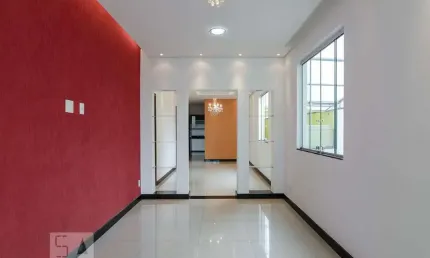 Casa para Venda - Graça, 4 Quartos,  533 m² - Belo Horizonte