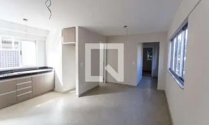 Apartamento para Venda - Santo Antônio, 2 Quartos,  60 m² - Belo Horizonte