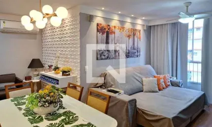 Apartamento para Venda - Ingá, 3 Quartos,  105 m² - Niterói