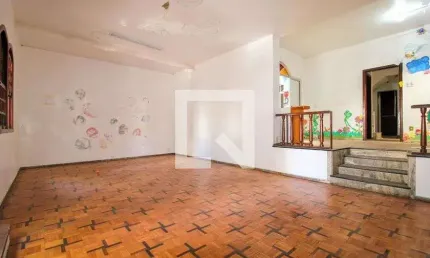Casa para Venda - São Pedro, 6 Quartos,  270 m² - Belo Horizonte