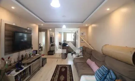 Apartamento para Venda - Igará, 3 Quartos,  61 m² - Canoas