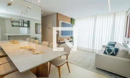 Apartamento para venda - padre eustáquio, 3 quartos,  81 m² - belo horizonte