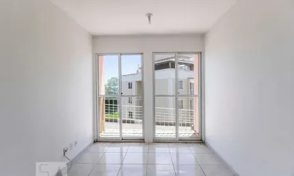 Apartamento para Venda - Alto dos Pinheiros, 2 Quartos,  50 m² - Belo Horizonte