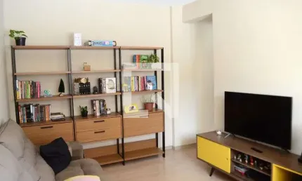 Apartamento para venda - goiânia, 2 quartos,  58 m² - belo horizonte
