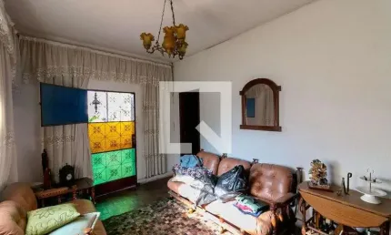 Casa para Venda - Dom Bosco, 3 Quartos,  372 m² - Belo Horizonte