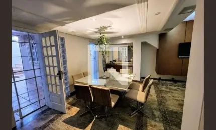 Casa para Venda - Anchieta, 4 Quartos,  300 m² - Belo Horizonte