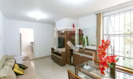 Apartamento para Venda - Jaqueline, 2 Quartos,  50 m² - Belo Horizonte
