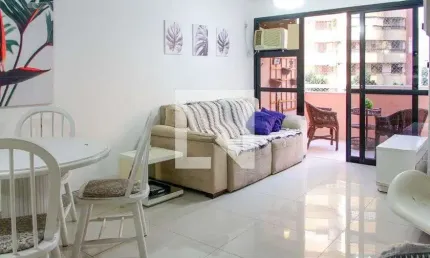 Apartamento para venda - barra da tijuca, 2 quartos,  82 m² - rio de janeiro