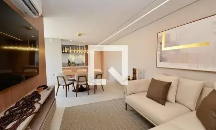 Apartamento para Venda - Cidade Nova, 2 Quartos,  62 m² - Belo Horizonte