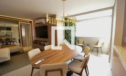 Apartamento para Venda - Cidade Nova, 2 Quartos,  67 m² - Belo Horizonte