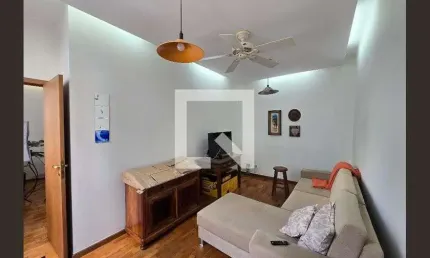 Apartamento para Venda - Boa Viagem, 4 Quartos,  150 m² - Belo Horizonte