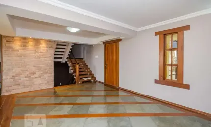 Casa para Venda - Santa Lúcia, 4 Quartos,  380 m² - Belo Horizonte