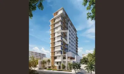 Apartamento para venda - gutierrez, 3 quartos,  110 m² - belo horizonte
