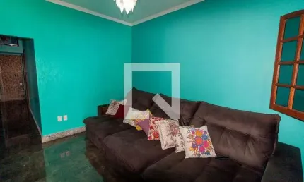 Casa para Venda - Jaqueline, 3 Quartos,  300 m² - Belo Horizonte