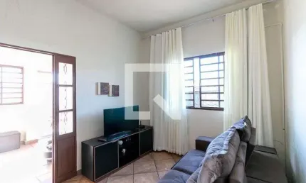 Casa para Venda - Carlos Prates, 3 Quartos,  325 m² - Belo Horizonte