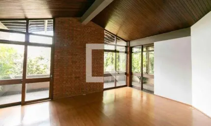 Casa para Venda - Jardim Atlântico, 3 Quartos,  1240 m² - Belo Horizonte